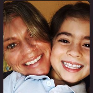 Meet your Posher, Lucy